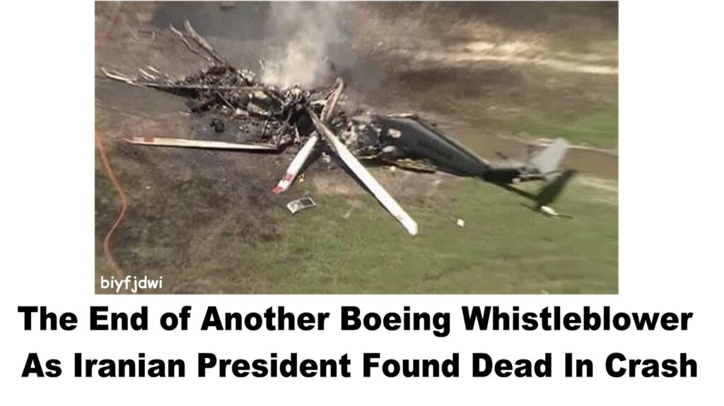 Iran president helicopter meme