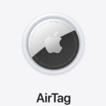 Apple Air Tag Apple website