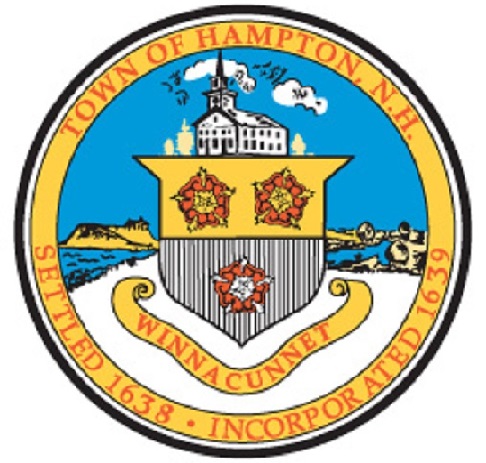 Town-of-Hampton-logo