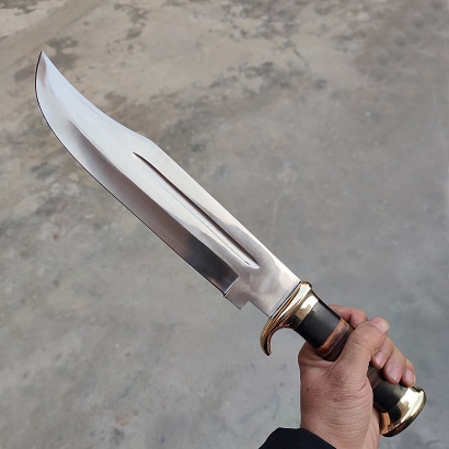 Crocodile Dundee Bowie Knife