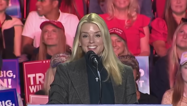 Pam Bondi2