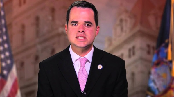 David Carlucci