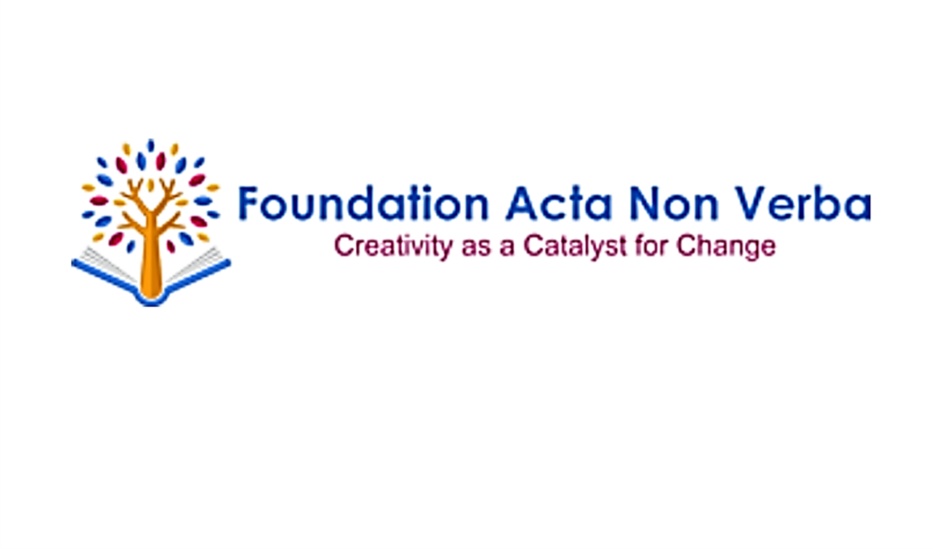 Foundation Acta Non Verba