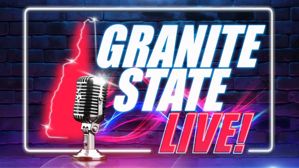 Granite State Live