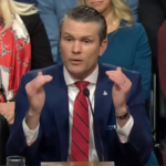 Pete Hegseth