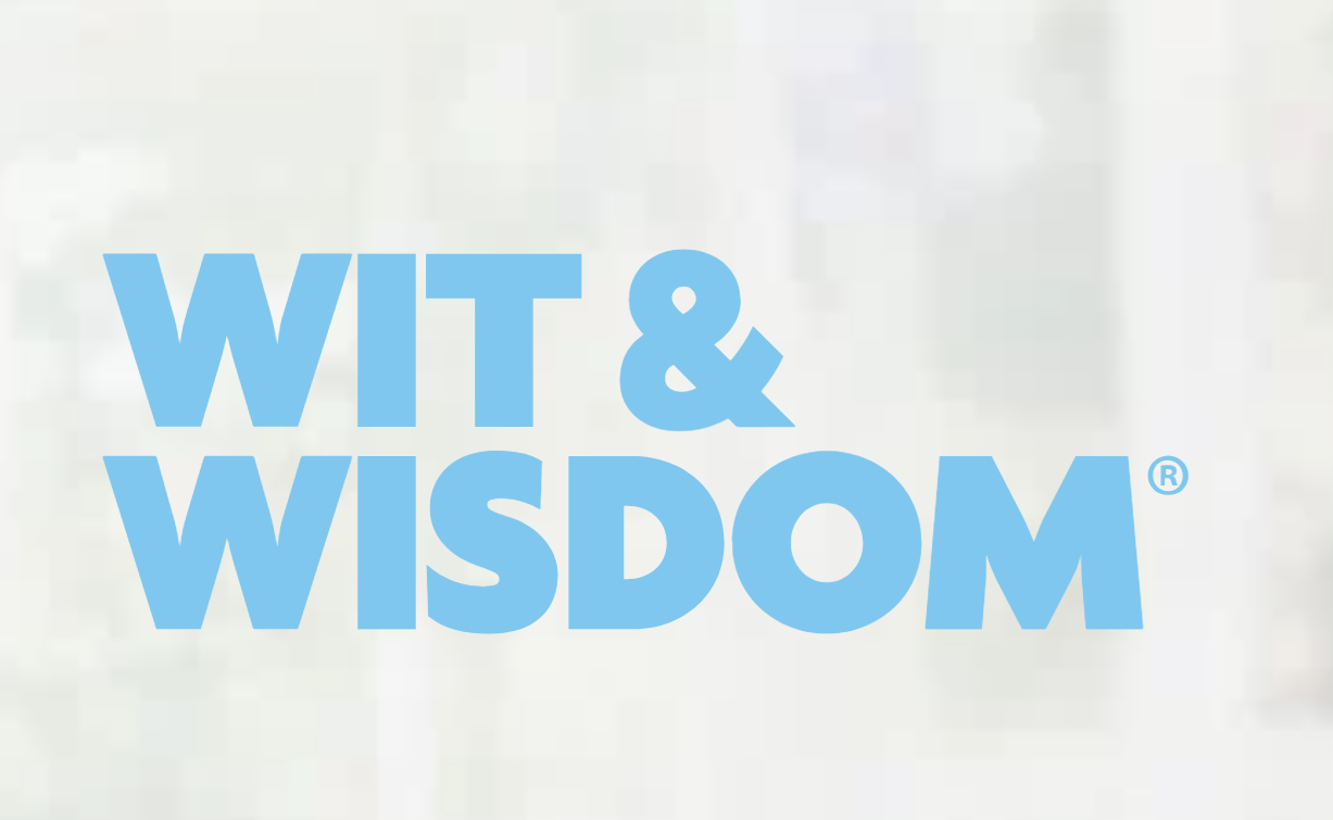 Wit and Wisdom curriculum